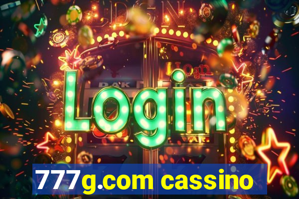 777g.com cassino